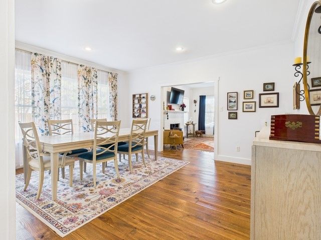 226 S Pinkerton Street, Athens, TX 75751