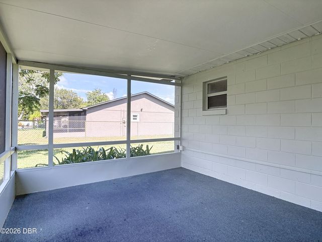 1221 Pagano Court, Port Orange, FL 32129