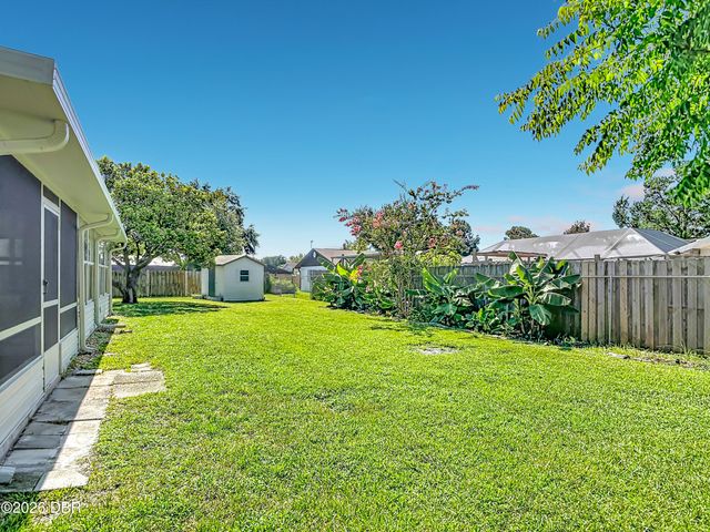 1221 Pagano Court, Port Orange, FL 32129