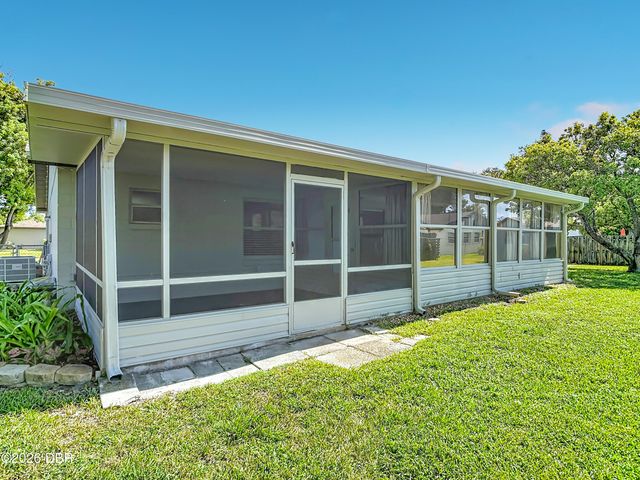 1221 Pagano Court, Port Orange, FL 32129