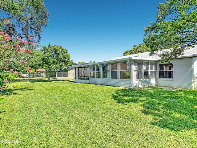 1221 Pagano Court, Port Orange, FL 32129