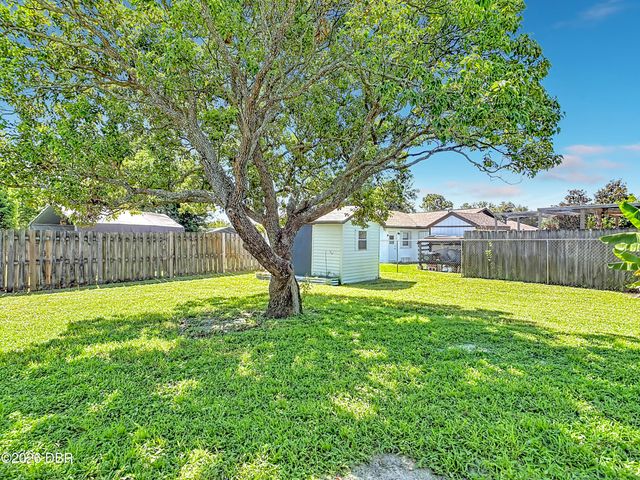 1221 Pagano Court, Port Orange, FL 32129