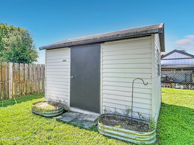 1221 Pagano Court, Port Orange, FL 32129