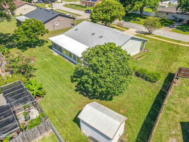 1221 Pagano Court, Port Orange, FL 32129