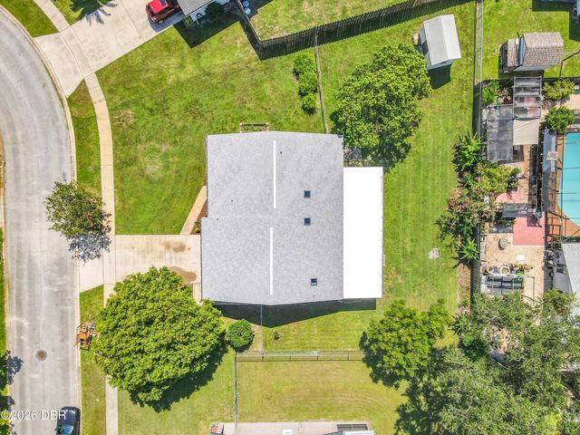 1221 Pagano Court, Port Orange, FL 32129