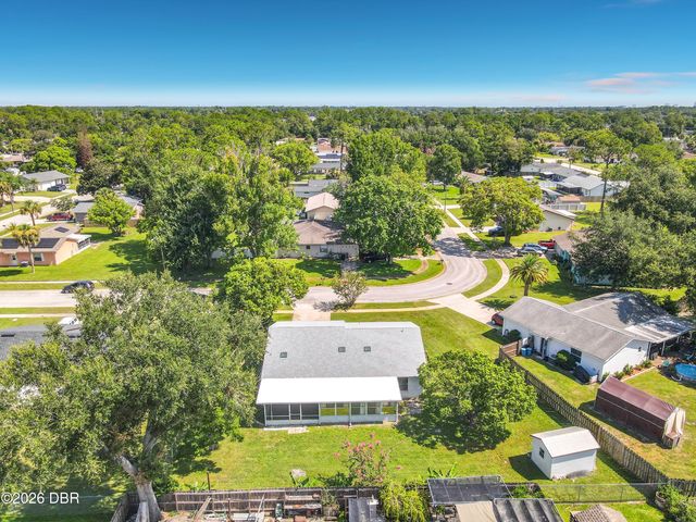 1221 Pagano Court, Port Orange, FL 32129