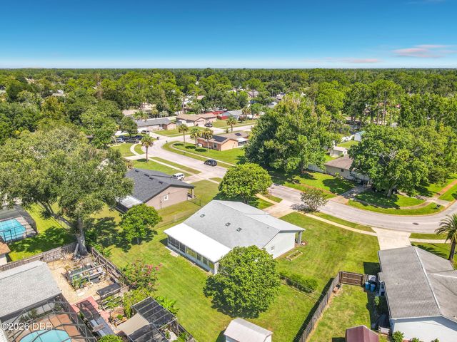 1221 Pagano Court, Port Orange, FL 32129