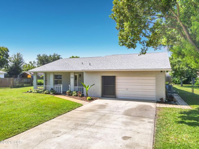1221 Pagano Court, Port Orange, FL 32129