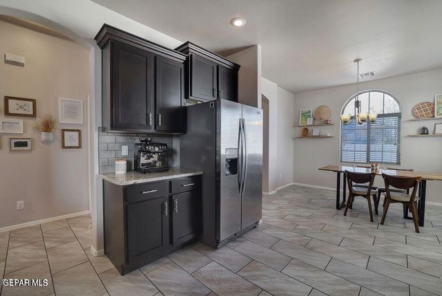 7305 GOLDEN SAGE Drive, El Paso, TX 79911