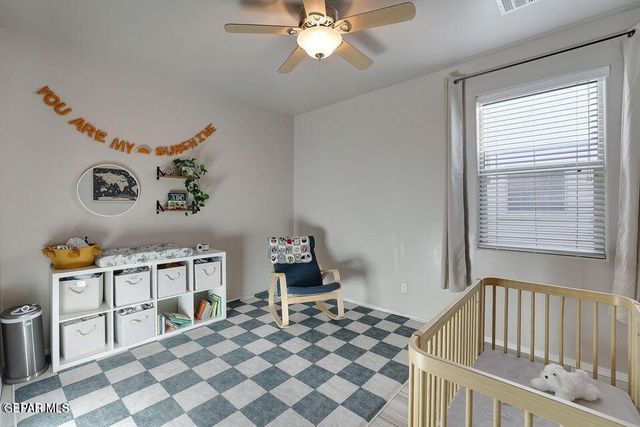 7305 GOLDEN SAGE Drive, El Paso, TX 79911