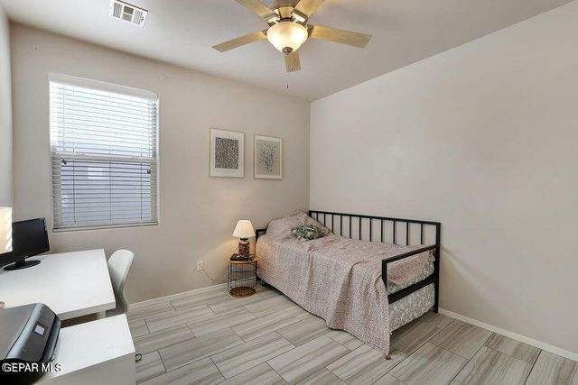 7305 GOLDEN SAGE Drive, El Paso, TX 79911