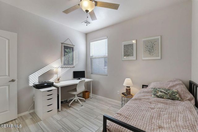 7305 GOLDEN SAGE Drive, El Paso, TX 79911