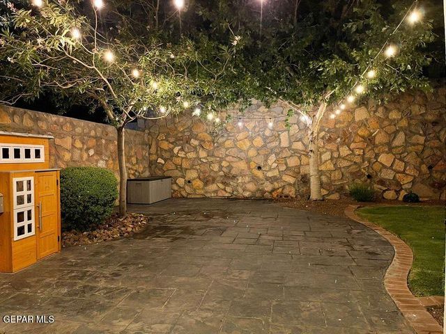 7305 GOLDEN SAGE Drive, El Paso, TX 79911