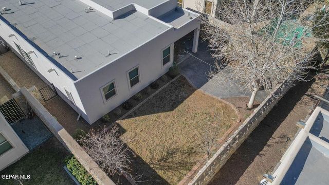 7305 GOLDEN SAGE Drive, El Paso, TX 79911