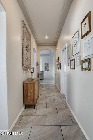 7305 GOLDEN SAGE Drive, El Paso, TX 79911