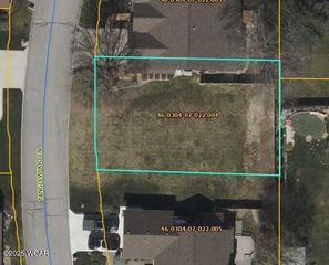 1635 Tanglewood Lane, Lima, OH 45805