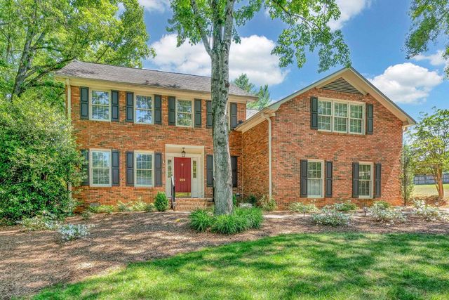 202 Coburn Drive, Spartanburg, SC 29302