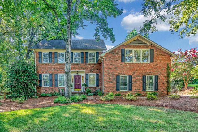 202 Coburn Drive, Spartanburg, SC 29302