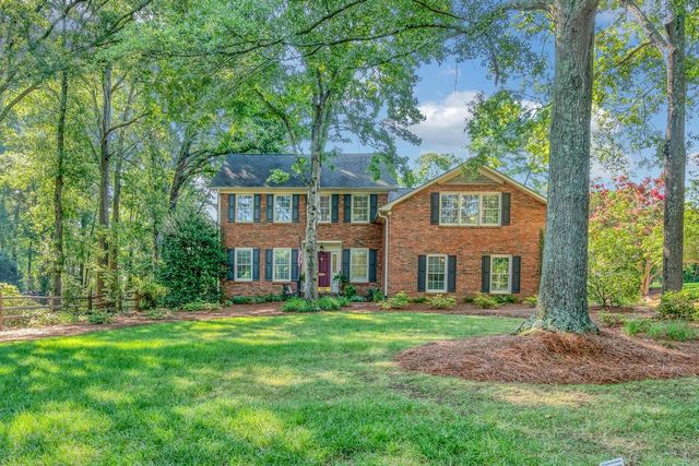 202 Coburn Drive, Spartanburg, SC 29302