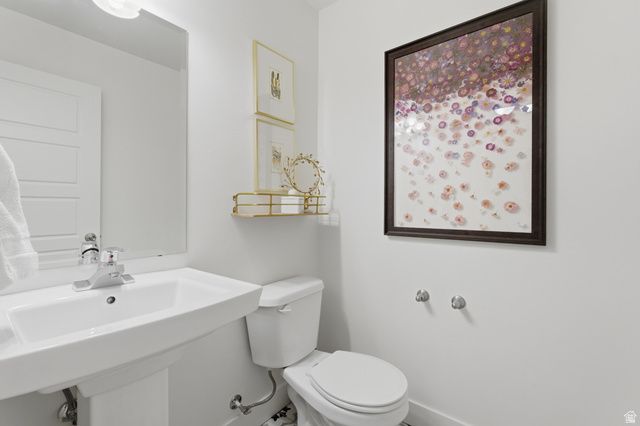 3688 W JORDAN DR., Lehi, UT 84043