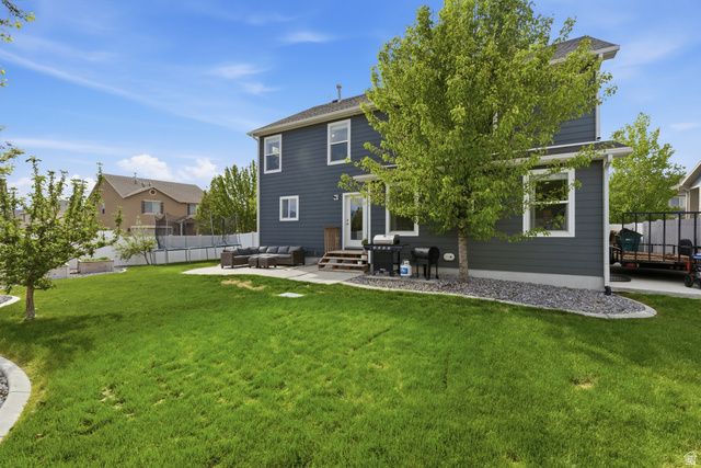 3688 W JORDAN DR., Lehi, UT 84043