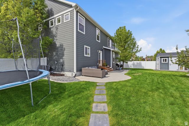 3688 W JORDAN DR., Lehi, UT 84043