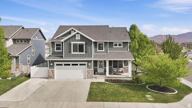 3688 W JORDAN DR., Lehi, UT 84043