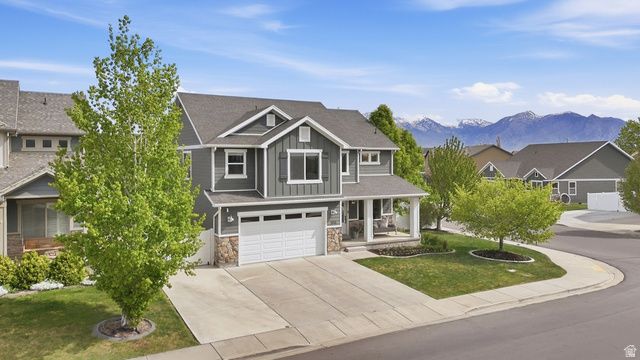 3688 W JORDAN DR., Lehi, UT 84043