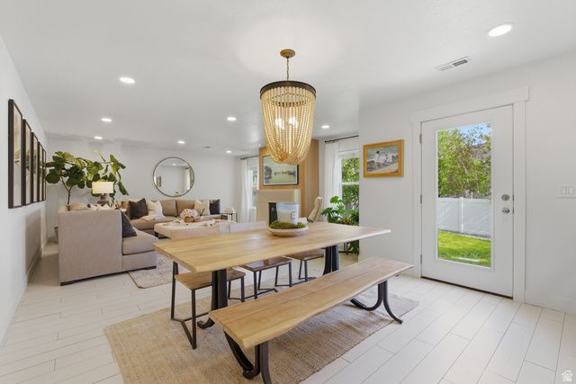 3688 W JORDAN DR., Lehi, UT 84043