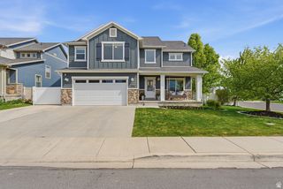 3688 W JORDAN DR., Lehi, UT 84043