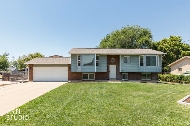 5895 S 3100 W, Roy, UT 84067