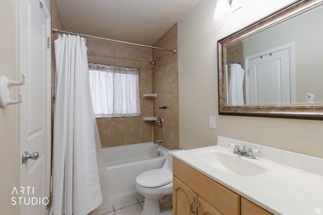 5895 S 3100 W, Roy, UT 84067