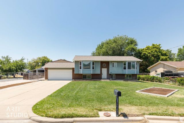 5895 S 3100 W, Roy, UT 84067