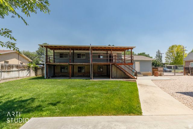 5895 S 3100 W, Roy, UT 84067
