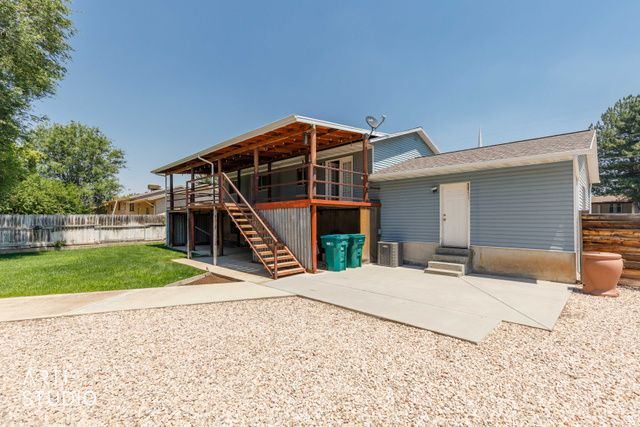 5895 S 3100 W, Roy, UT 84067
