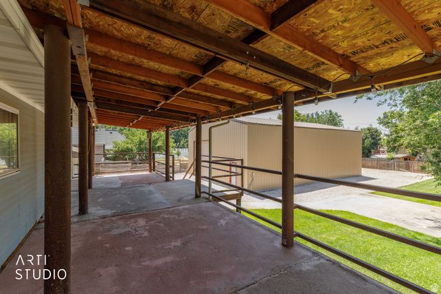 5895 S 3100 W, Roy, UT 84067