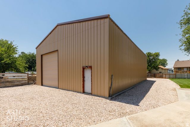 5895 S 3100 W, Roy, UT 84067