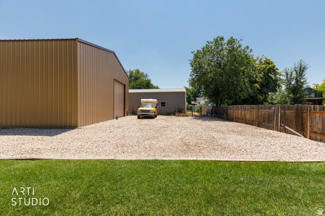 5895 S 3100 W, Roy, UT 84067