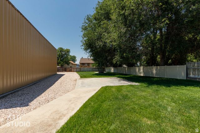 5895 S 3100 W, Roy, UT 84067