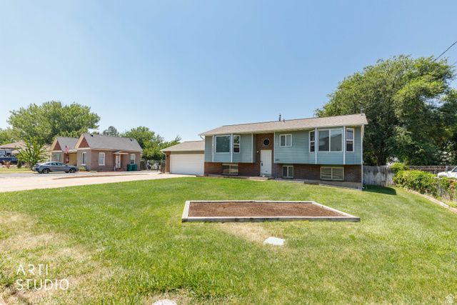 5895 S 3100 W, Roy, UT 84067