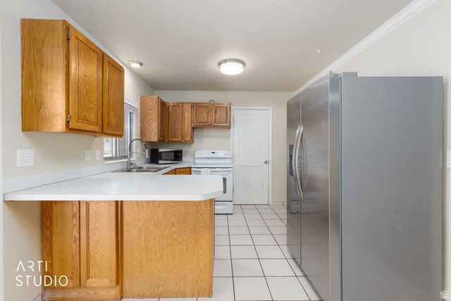 5895 S 3100 W, Roy, UT 84067