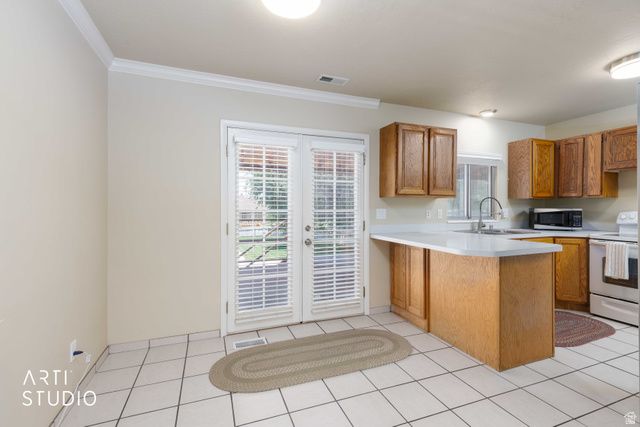 5895 S 3100 W, Roy, UT 84067