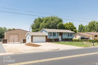 5895 S 3100 W, Roy, UT 84067