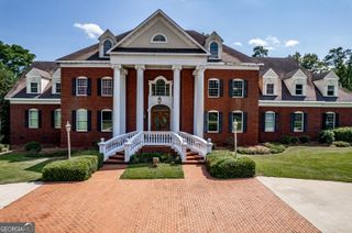 6020 Rivoli Drive, Macon, GA 31210