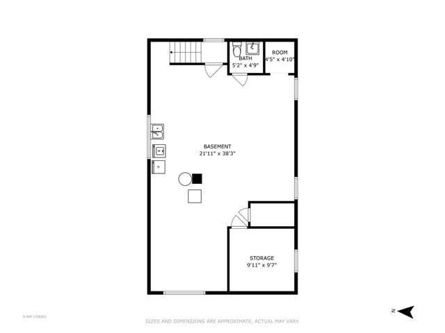 5643 S Meade Avenue, Chicago, IL 60638