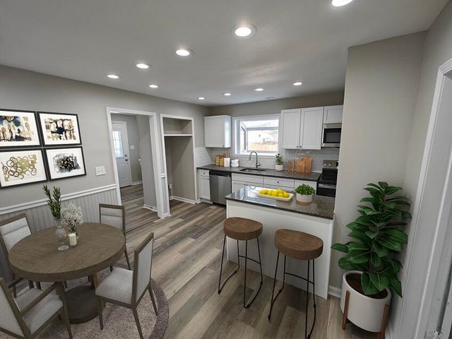 6627 E Berrien Street, Eau Claire, MI 49111