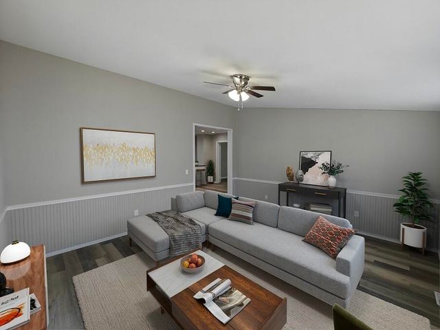 6627 E Berrien Street, Eau Claire, MI 49111