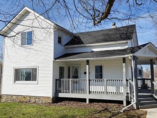 6627 E Berrien Street, Eau Claire, MI 49111