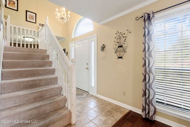33 E Sweetwater Road, Byhalia, MS 38611