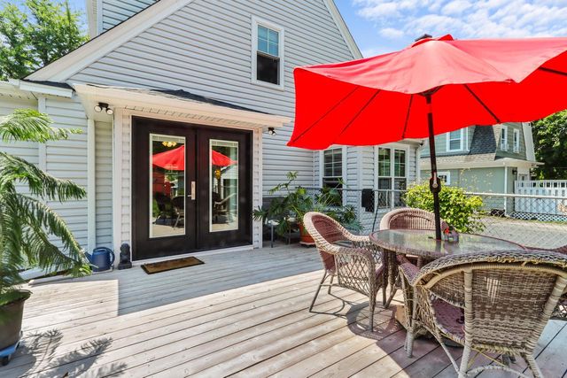 1133 Racine STREET, Delavan, WI 53115